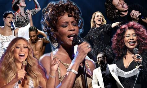 30 day singer review|best voices of all time.